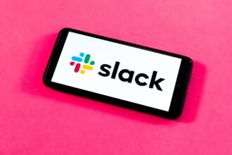 Slack Outage Brings a Screeching Halt to Business as Usual