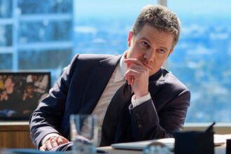 ‘Suits LA’: Here’s How to Watch Stephen Amell’s Spin-Off Series