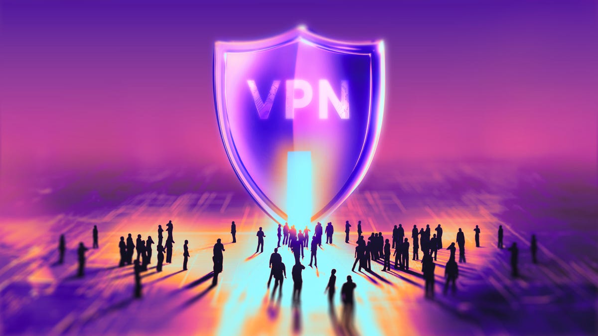 CNET Survey: 43% of Americans Use VPNs, Citing Privacy as the Primary Reason. Experts Expect That Number to Rise