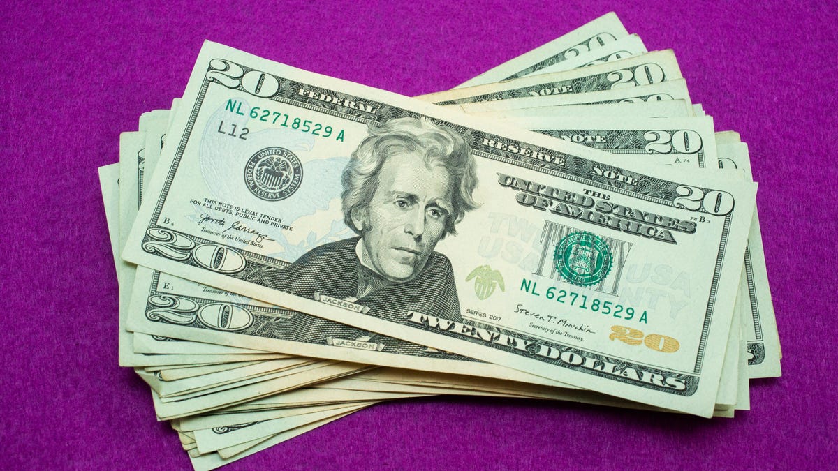 The Economy Is Precarious, but a CD Can Keep Your Money Safe. Today’s CD Rates, March 26, 2025