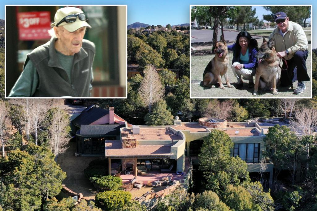 Gene Hackman’s contractor claims he raised concerns about actor, wife Betsy Arakawa days before their deaths