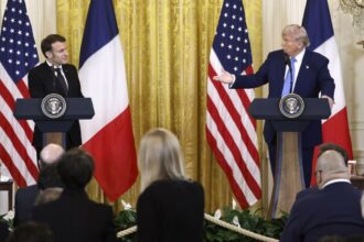 Trump’s trade war: What could be the impact on France’s economy?