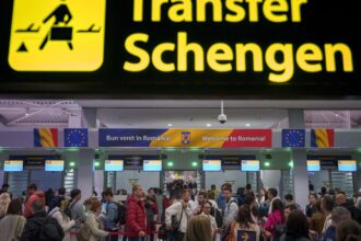 EU entry/exit system: What are the consequences for travellers?