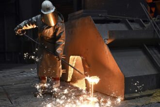 Commission touts action plan for steel industry faced with US tariffs