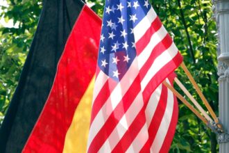 Germany tightens travel advice to US after three citizens detained