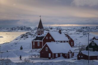 Greenland’s Inuits reclaim identity amid growing independence debate