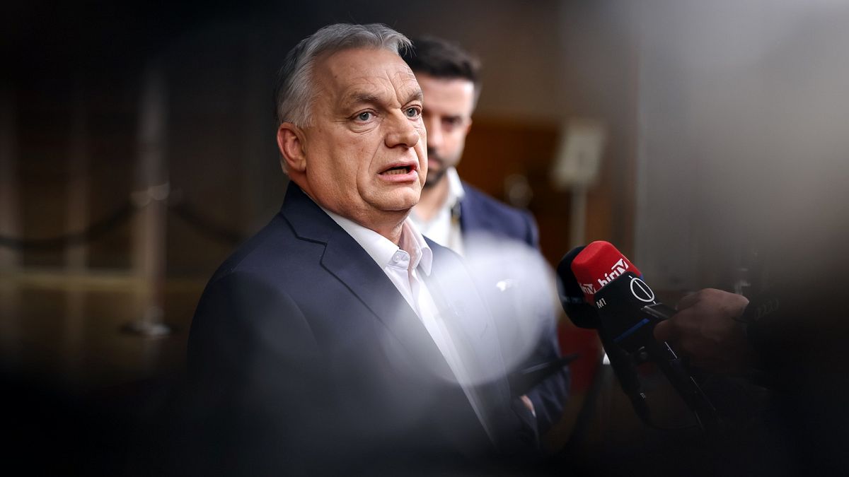 Race against time to make Hungary renew EU sanctions before deadline