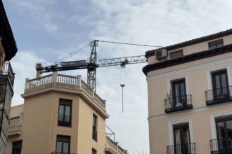 How can Spain’s housing crisis be solved?