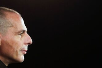 Rearming Europe is the EU’s next folly, says Yanis Varoufakis