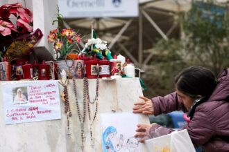 Pope to miss Angelus for fifth week in a row as he remains in hospital