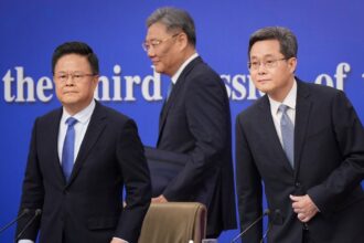 China slams US tariffs: “There are no winners in a trade war”