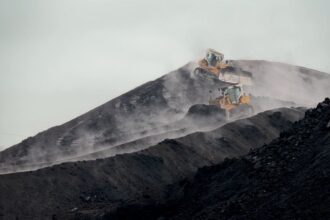 Czechia wants to phase out coal. But is gas the solution?