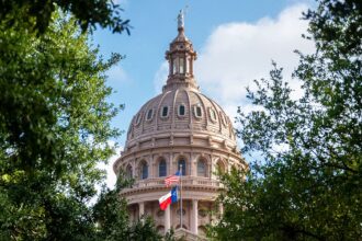 Texas lawmaker proposes bill to ban gender transition treatment for everyone, including adults