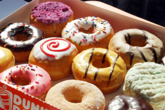 Oklahoma toddler dials 911 to tell police about an ’emergency need for donuts’