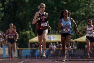 Women athletes don’t compete vs. transgender in Team USA track event, giving default victory to trans athlete