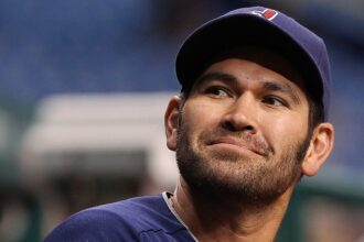 World Series champ Johnny Damon unconcerned with fan flak over Trump support: ‘I know what’s right’