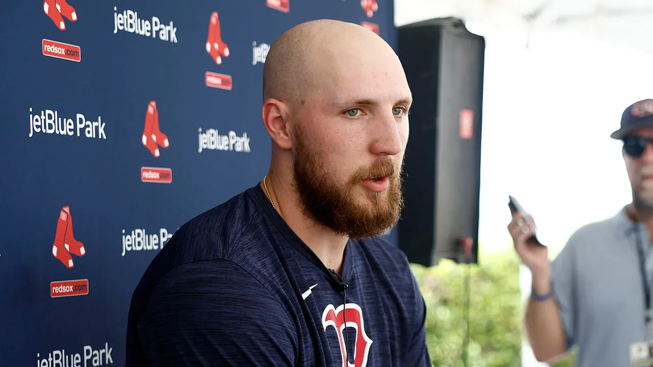 Red Sox’s Garrett Crochet opens up about drama surrounding last season’s contract talks