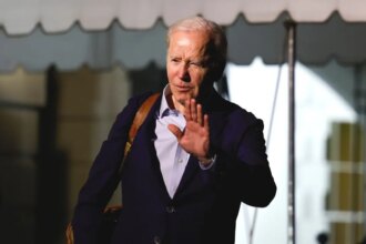 Biden slammed for International Women’s Day post after enabling transgender inclusion in women’s sports