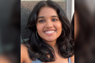 Missing American college student Sudiksha Konanki: Police reveal male friend is under investigation