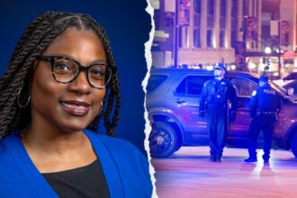 Illinois Dem lawmaker pushes bill to legalize attacks on police for people having mental health episode