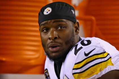 Ex-NFL star Le’Veon Bell ordered to pay M to cousin who alleges he sexually assaulted her: report