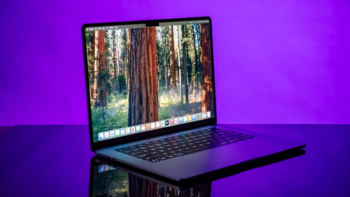 M4 MacBook Air Review (15-Inch, 2025): Best MacBook for Most People Gets Faster, Cheaper