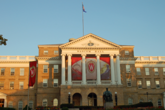 University of Wisconsin-Madison’s ex-diversity officer scrutinized over spending, judgment amid DEI crackdown