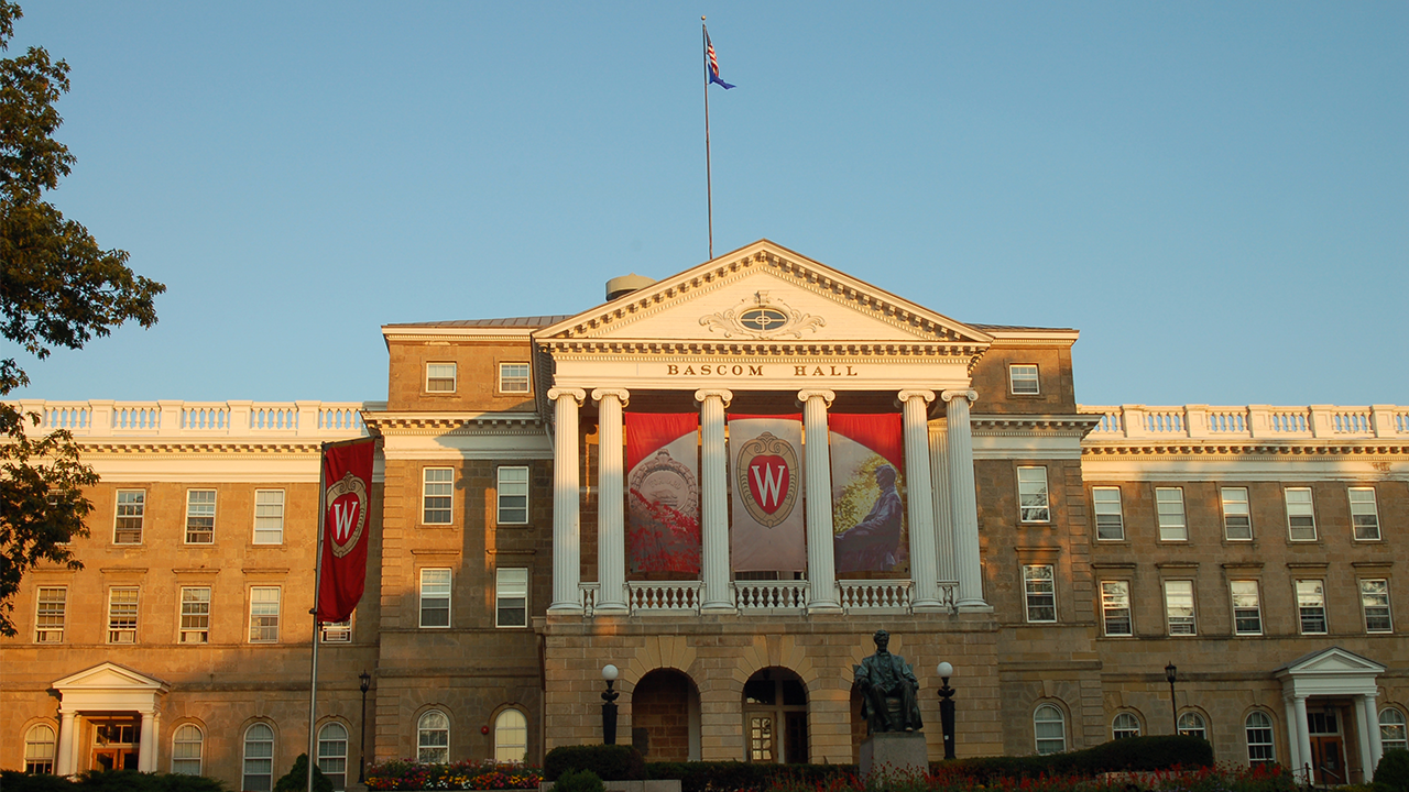 University of Wisconsin-Madison’s ex-diversity officer scrutinized over spending, judgment amid DEI crackdown