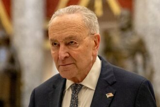 Schumer book events called off over ‘security concerns’ week of release