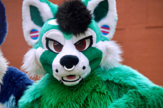 Texas lawmaker proposes bill targeting furries; measure seeks to ban ‘non-human behavior’ in schools