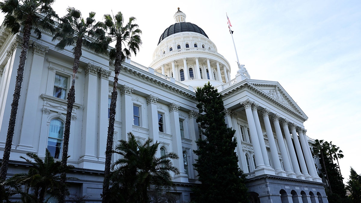 National Urban League California Legislative Advocacy Day