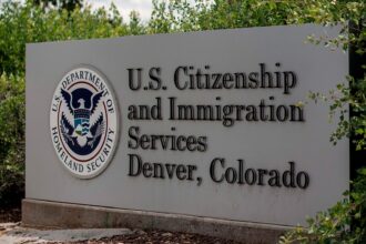 Aurora authorities ‘declined’ to help search for 2 illegal aliens who escaped Colorado detention facility: ICE