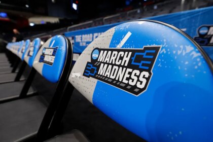 The most likely March Madness first-round upsets, according to Grok