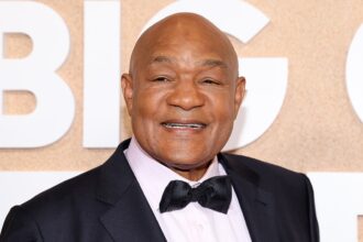 George Foreman, heavyweight champion, dead at 76