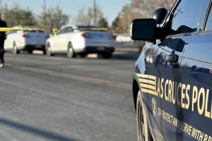 3 dead, 15 injured in New Mexico shooting, police say