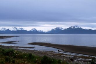 Man, 2 juveniles rescued from plane wreckage hours after crashing in Alaska