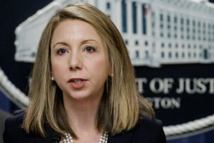 Former US attorney Jessica Aber suspected to have died from ‘natural causes’: police