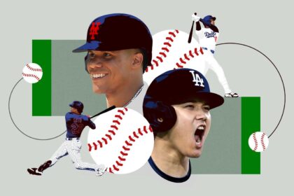 Baseball’s Highest-Paid Players 2025