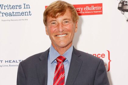 Leigh Steinberg says ‘Jerry Maguire’ humanized sports agents as public perception was ‘not the best’ in ’90s