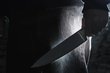 Tech-addicted teens plot to stab mom for turning off Wi-Fi: police