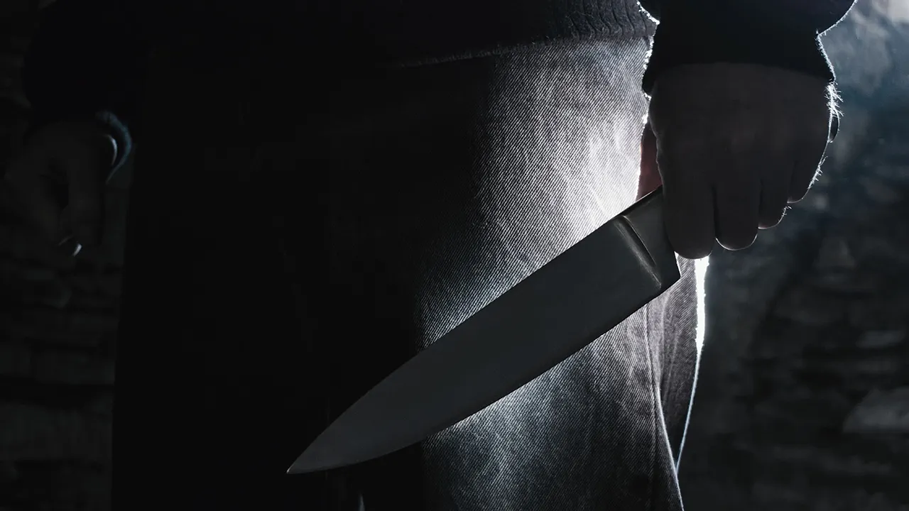 Tech-addicted teens plot to stab mom for turning off Wi-Fi: police