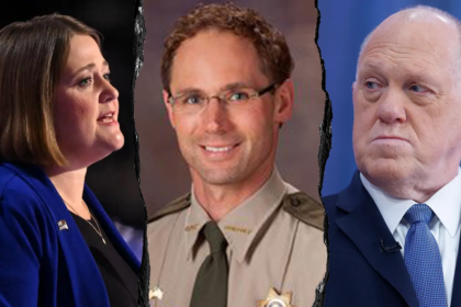 Red state moves to defund county after leader vows to ‘interfere and interrupt’ ICE deportations
