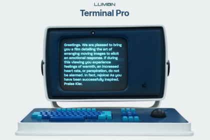 Apple Adds Severance Lumon Terminal Pro to Store. No, You Can’t Actually Buy It