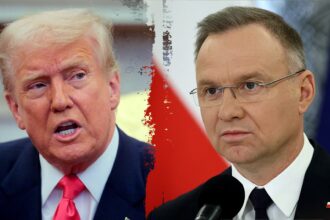 Poland calls on US to place nukes within its borders amid Russia threat