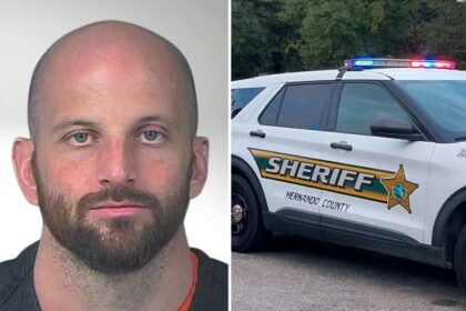 Florida pervert sent to prison for raping 13-year-old girl, forcing her to take Plan B while threatening to kill her