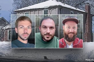 Kansas City Chiefs fan’s father files lawsuit after 3 Missouri men found frozen in yard