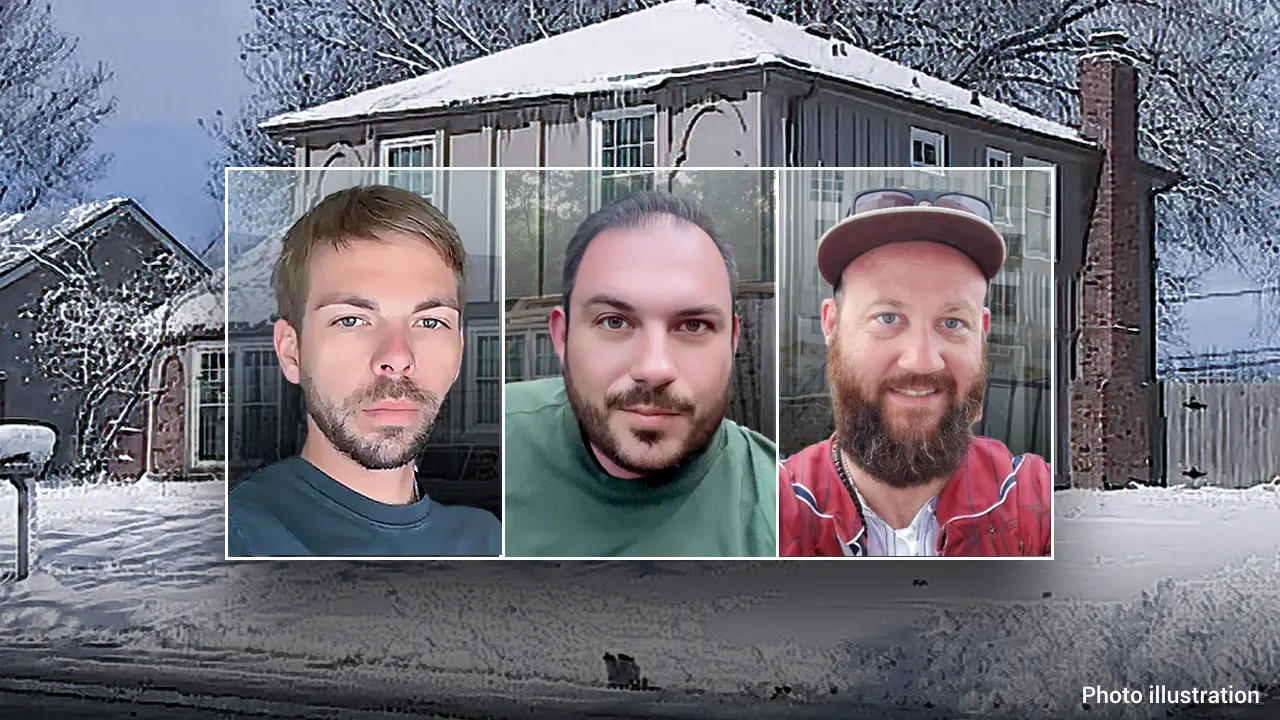 Kansas City Chiefs fan’s father files lawsuit after 3 Missouri men found frozen in yard