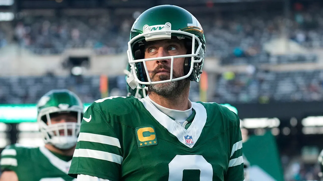 NFL Free Agency primer: Aaron Rodgers, Russell Wilson, Sam Darnold to make big decisions on next teams