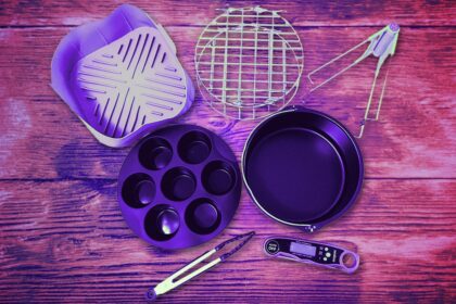 7 Must-Try Air Fryer Accessories