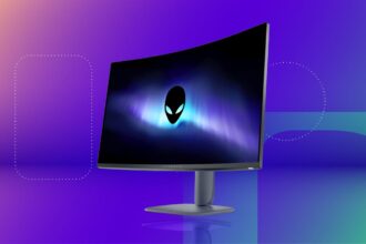 Alienware Rounds Out Its Monitor Lines With Cheaper Options and More